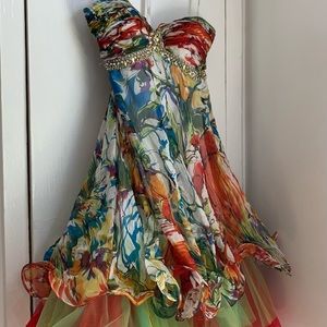 Eveningwear Dress or Prom Dress